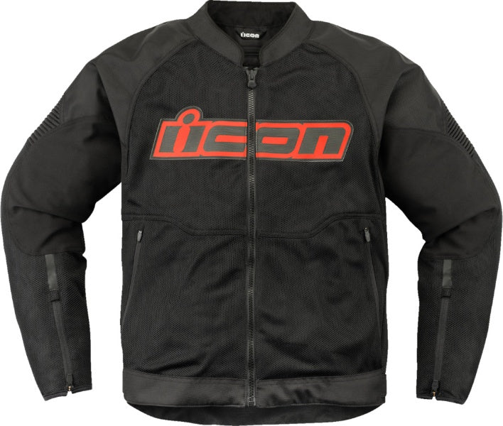 ICON Overlord3 Mesh Jacket