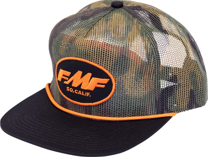FMF Sandtrap Hat