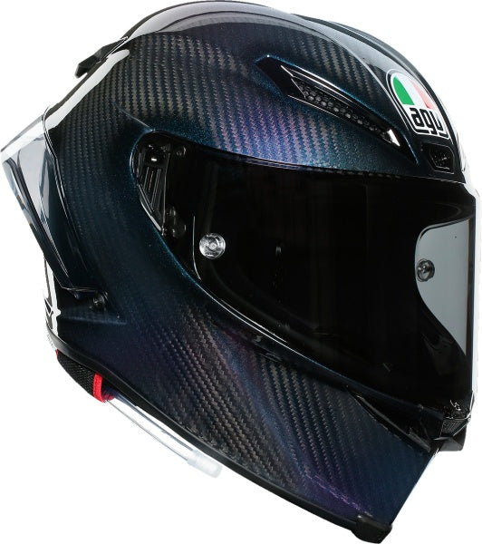 agv pista gp r gp 9 helmet RR Mono — Motorcycle Gear Fundamental comfort to literally Final Few Homemade Electric Bike Build Color:Seabreeze Grey Gloss