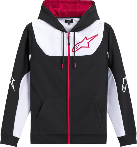 Alpinestars Sessions V3 Zip Hoodie