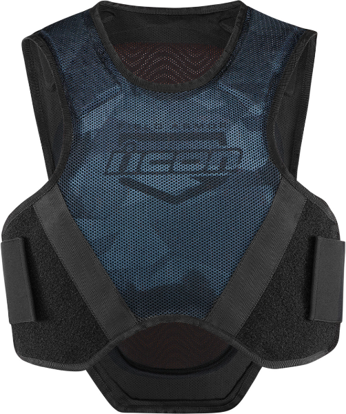Icon Field Armor Softcore Vest