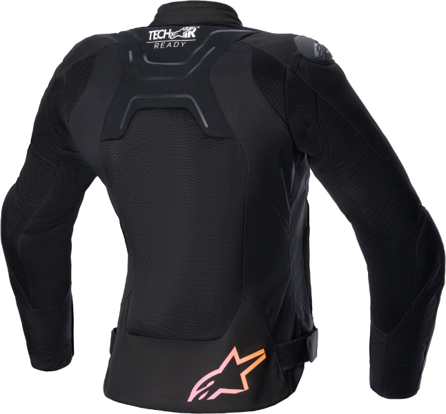 Alpinestars Stella SMX Air Jacket