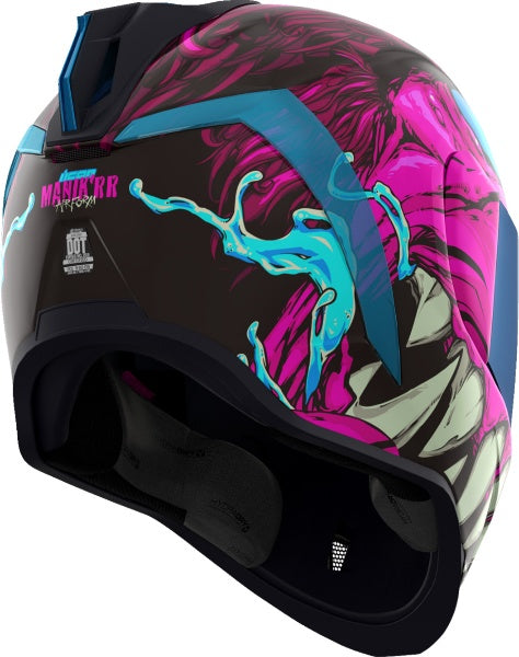 ICON Airform Mips Manik'RR Helmet