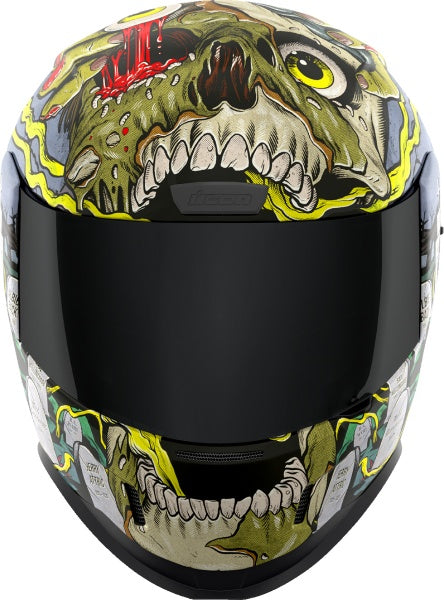 Icon Airform Dead Serious Helmet