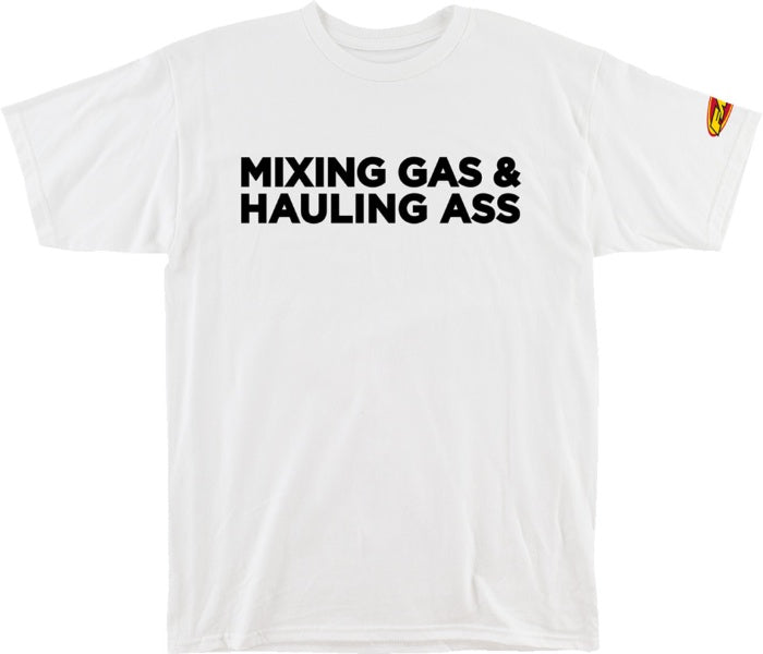 FMF Gass T-Shirt