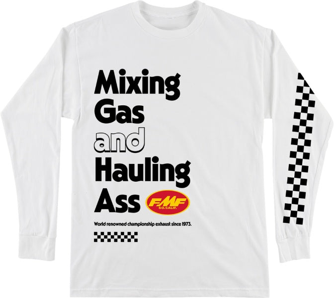 FMF World Famous Long-Sleeve T-Shirt