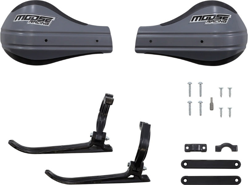 Moose Racing Composite Roost2 Handguards