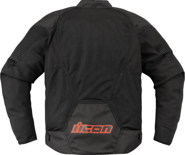 ICON Overlord3 Mesh Jacket