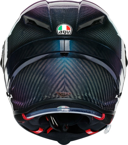 agv gp helmet AGV Pista GP RR Red Carbon Helmet