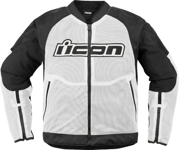 ICON Overlord3 Mesh Jacket