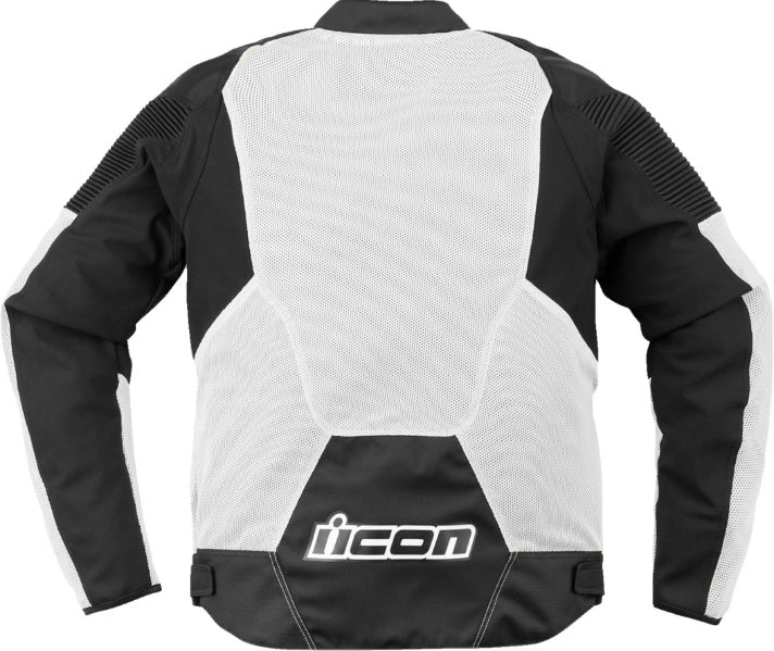 ICON Overlord3 Mesh Jacket