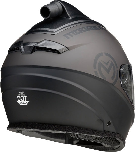 Moose Racing Air Intake Helmet