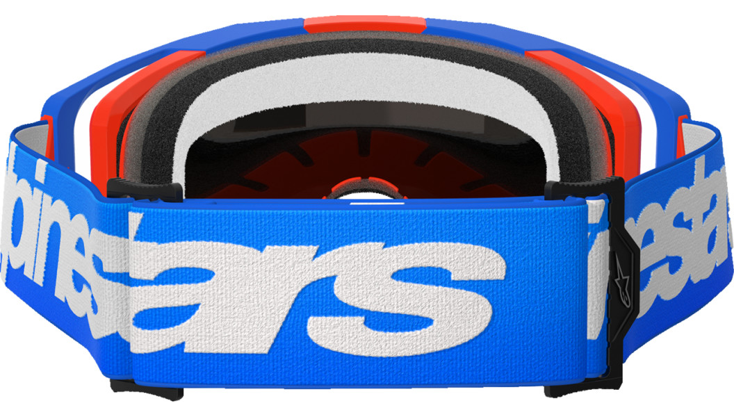 Alpinestars Vision 8 Wordmark Goggle