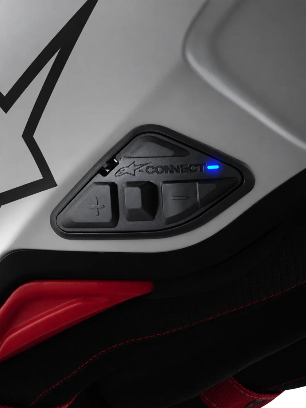 Alpinestars Intercom System