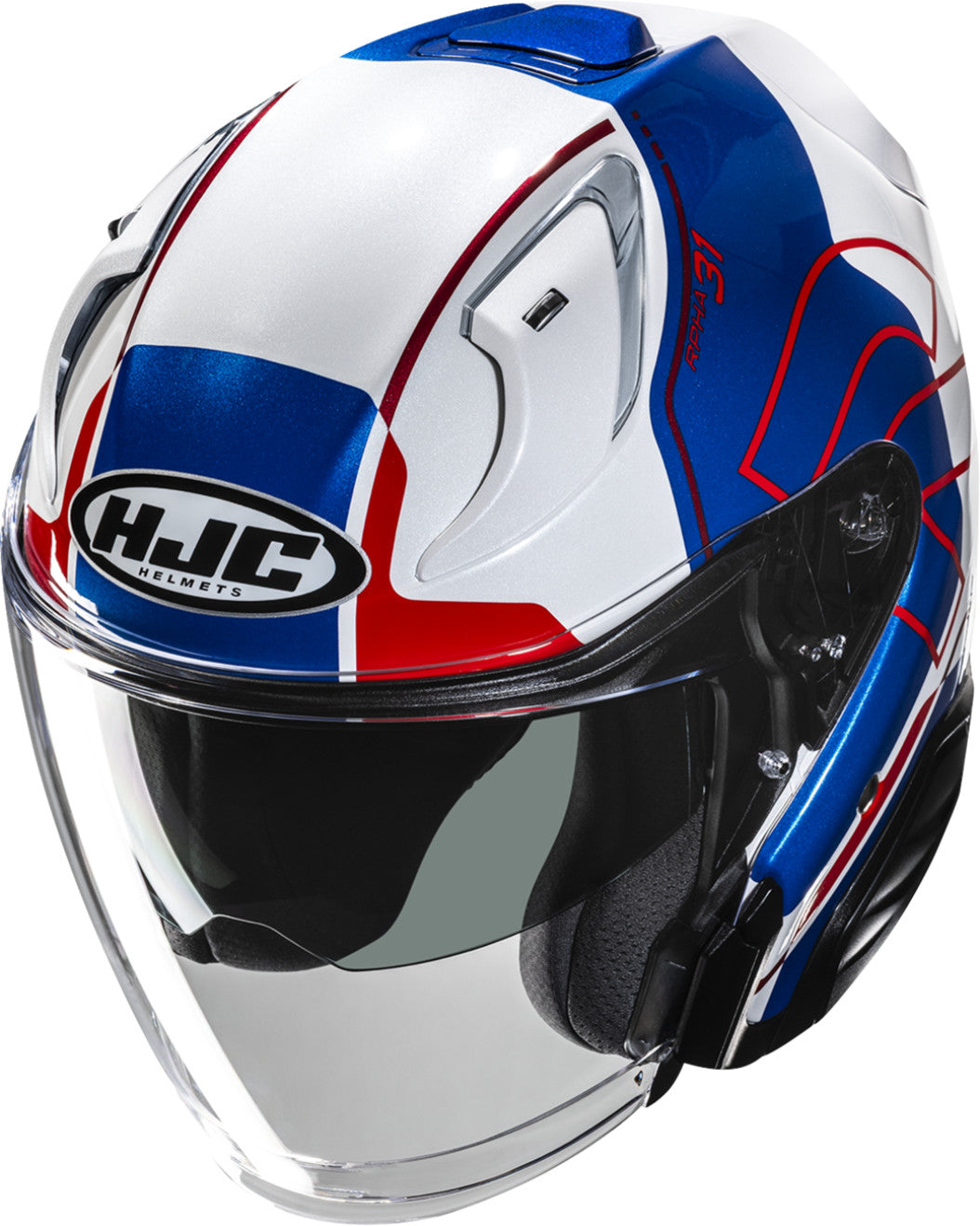 HJC RPHA 31 Dereen Helmet