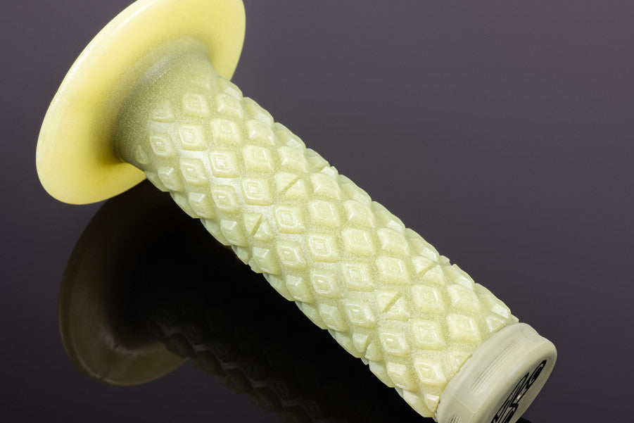 Renthal MX R-Works Aramid Comfort Dual Grips