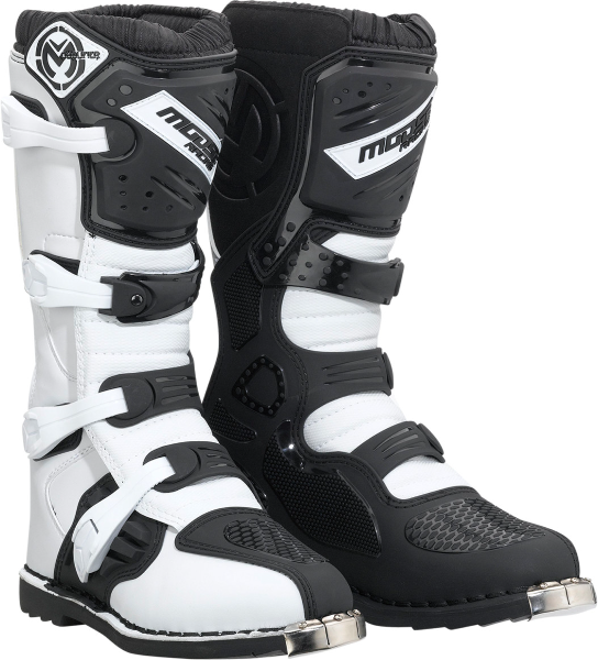 Moose Racing Qualifier Boots