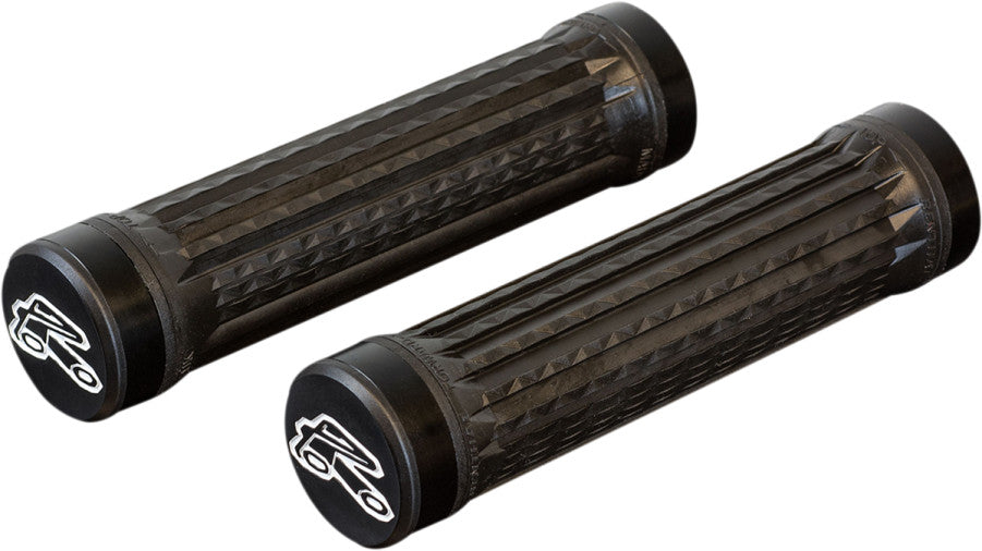 Renthal Traction Lock-On Ultratacky Grips