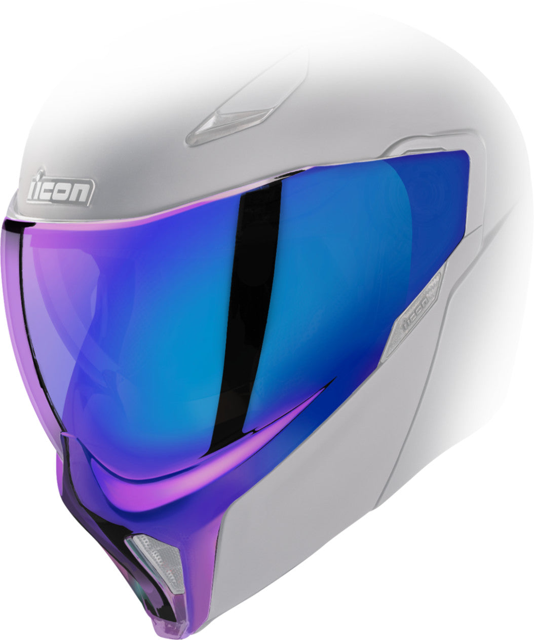 Icon Threshold Helmet Shield