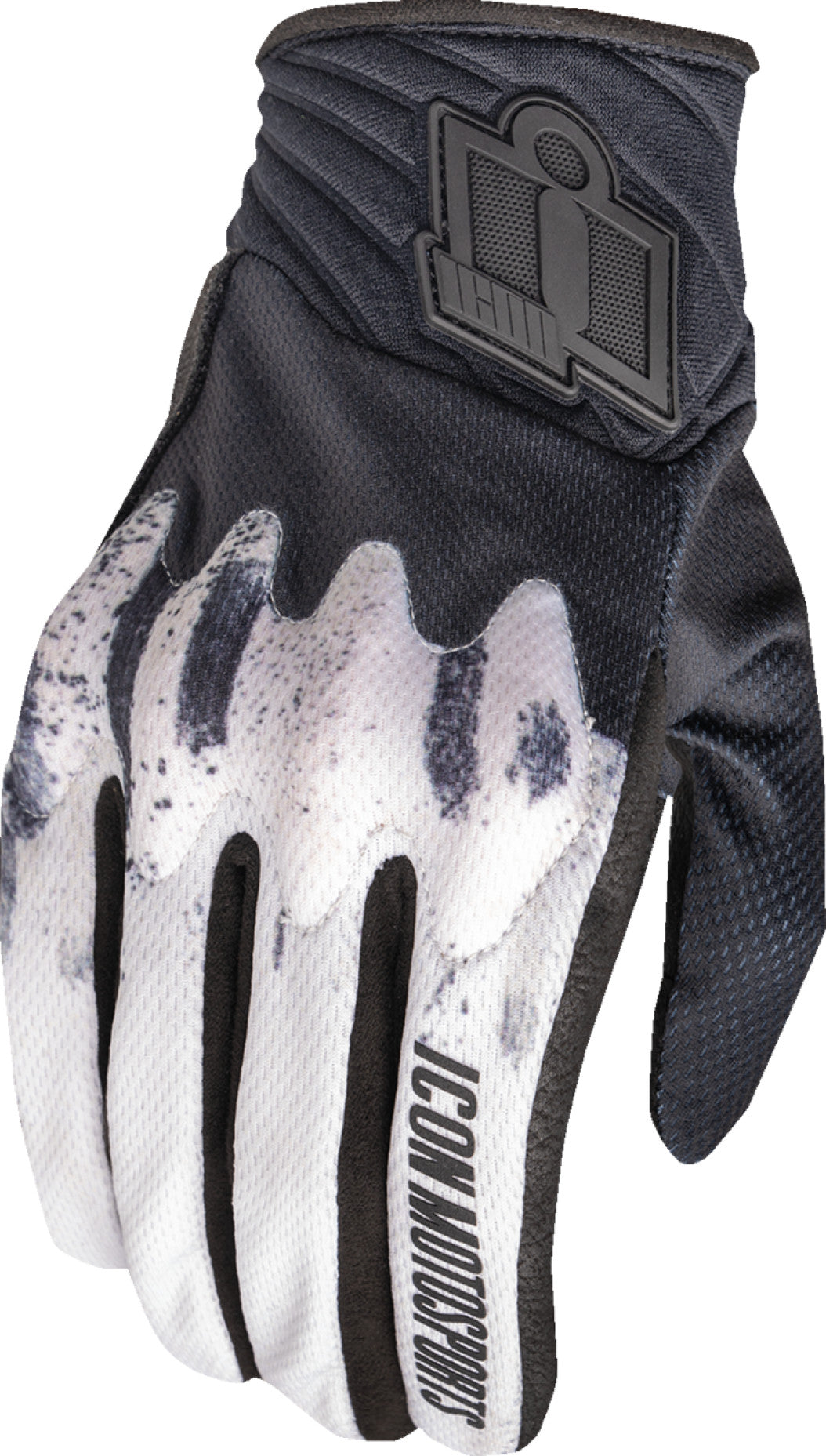 Icon Anthem3 CX Anomaly Gloves