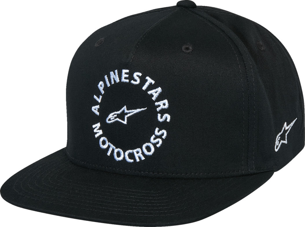Alpinestars MX Snapback Hat