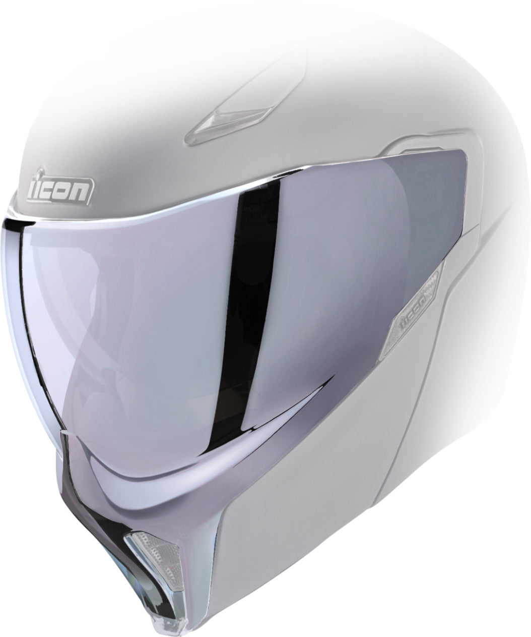 Icon Threshold Helmet Shield