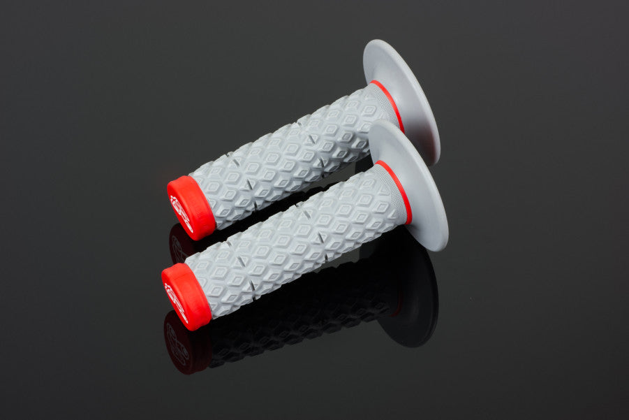 ODI MX Soft/Firm Comfort Dual Grips