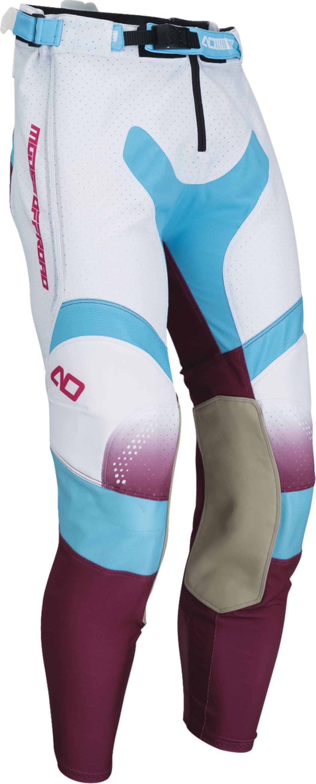 Moose Racing Alpha One Pants