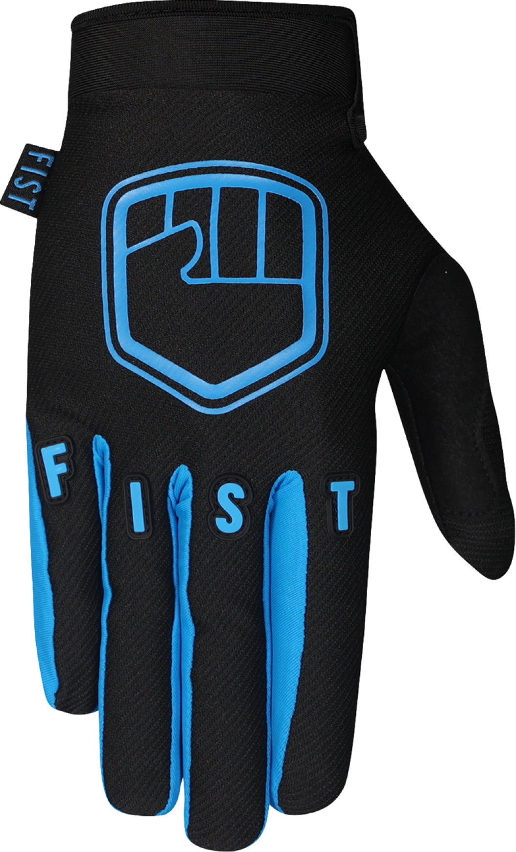 Fist Handwear Strapped Gloves