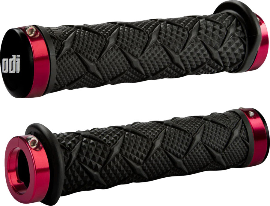 ODI Xtreme Lock-On ATV Grips
