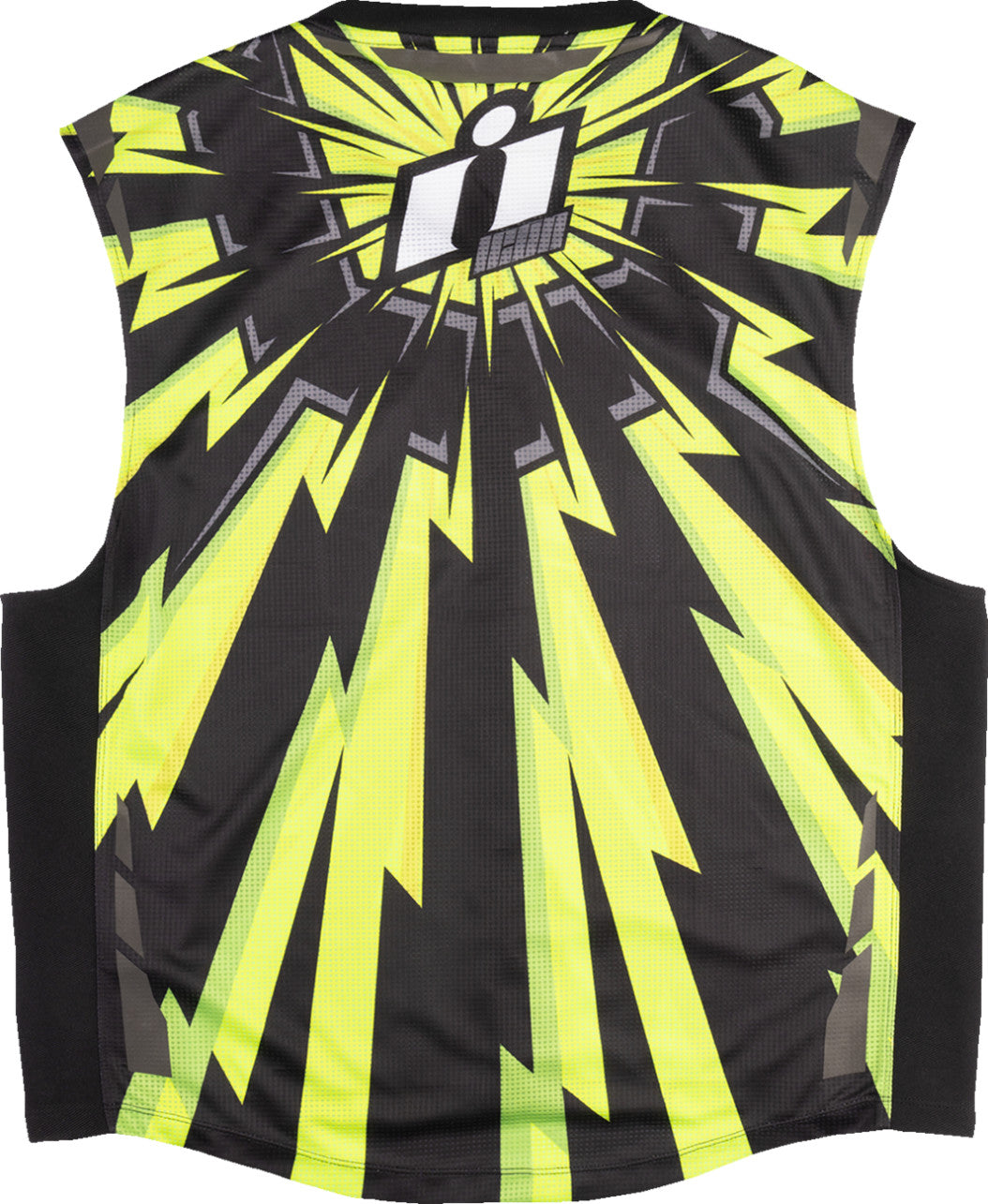 Icon Mil-Spec 3 Vest