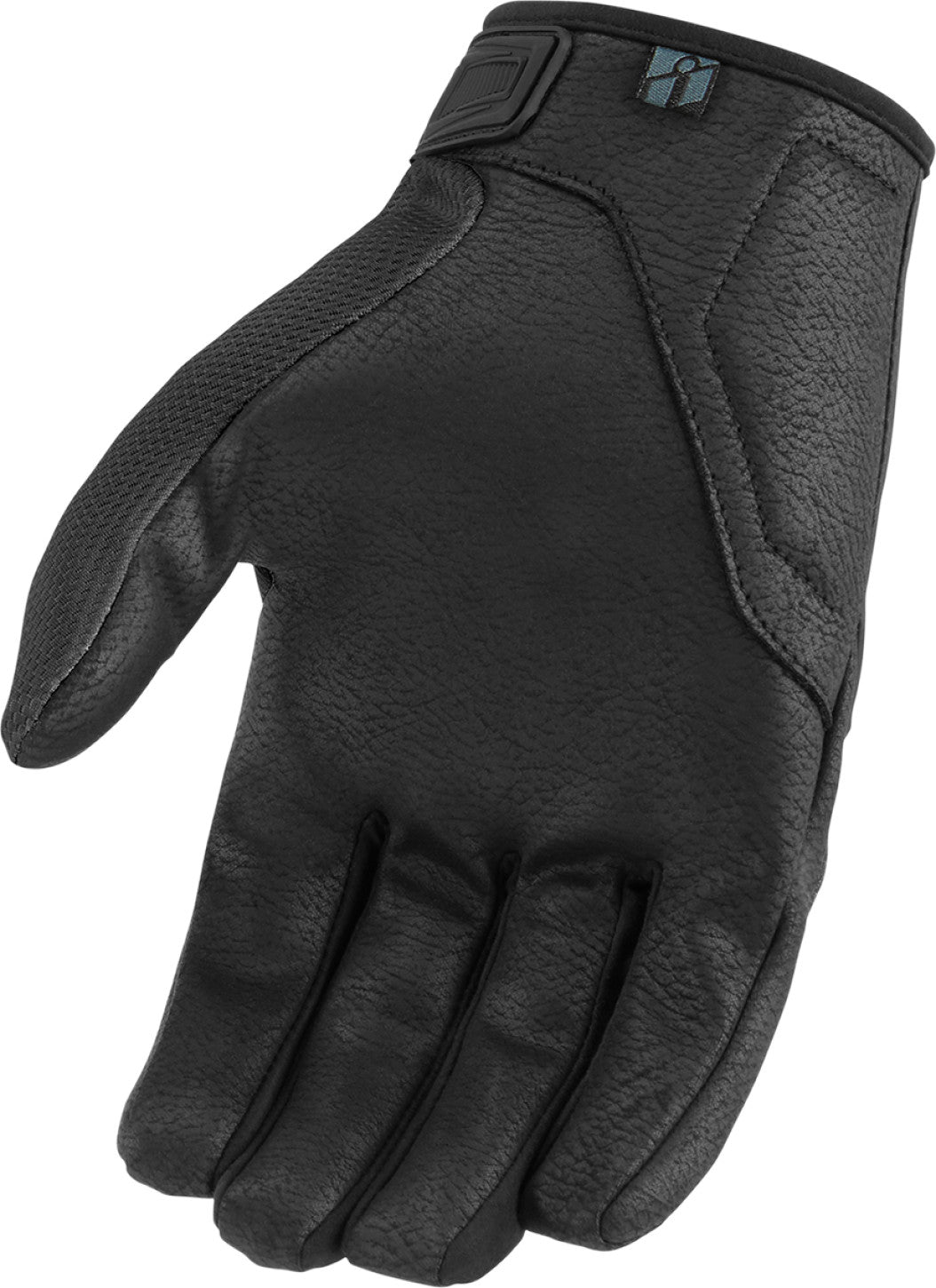 Icon Hooligan CE Gloves for Women