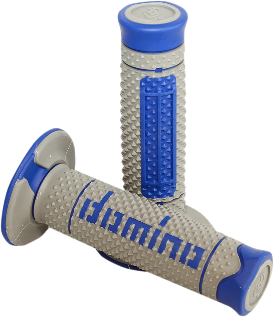 Domino Diamonte Grips - Dual Compound