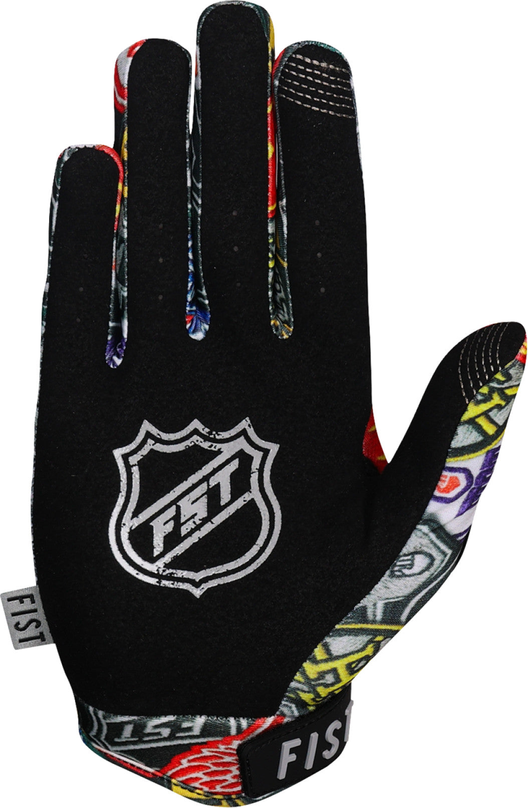Fist Handwear Strapped Icey Gloves
