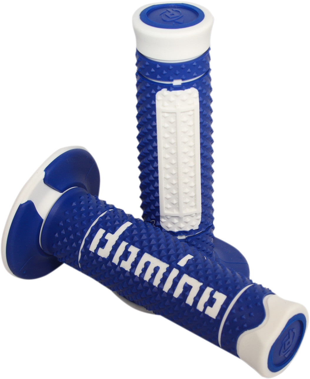 Domino Diamonte Grips - Dual Compound