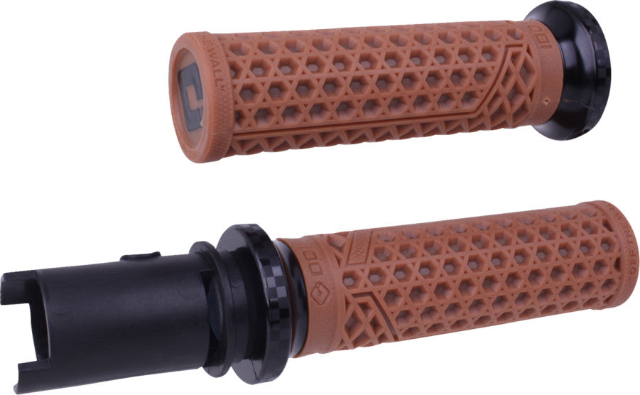 ODI Vans Harley Davidson Grips - CVO Cable