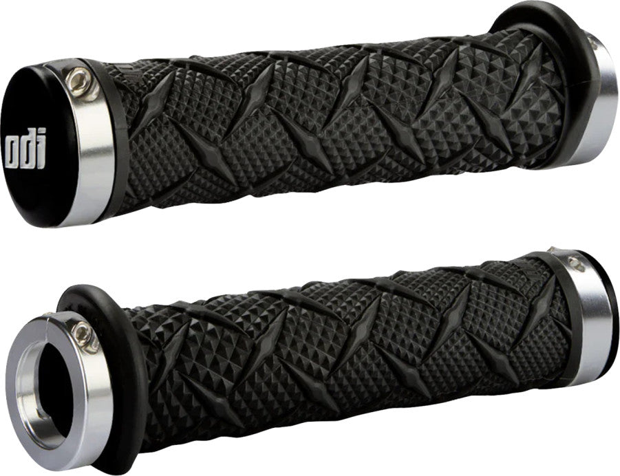 ODI Xtreme Lock-On ATV Grips