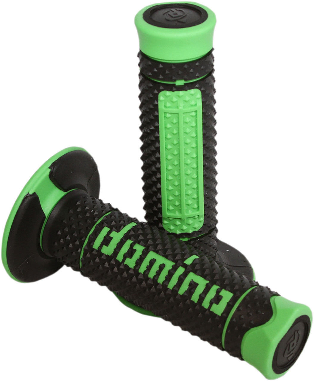 Domino Diamonte Grips - Dual Compound
