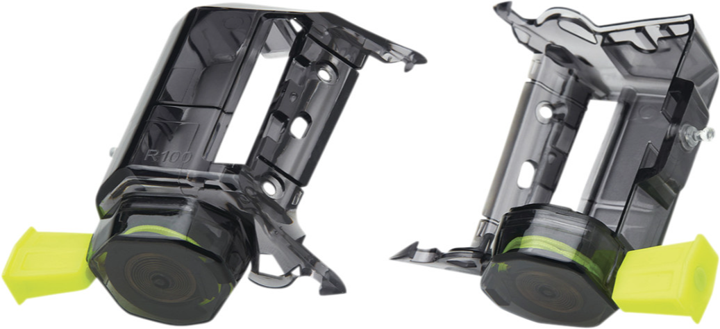 100% Armega Forecast Goggle Engine Kit