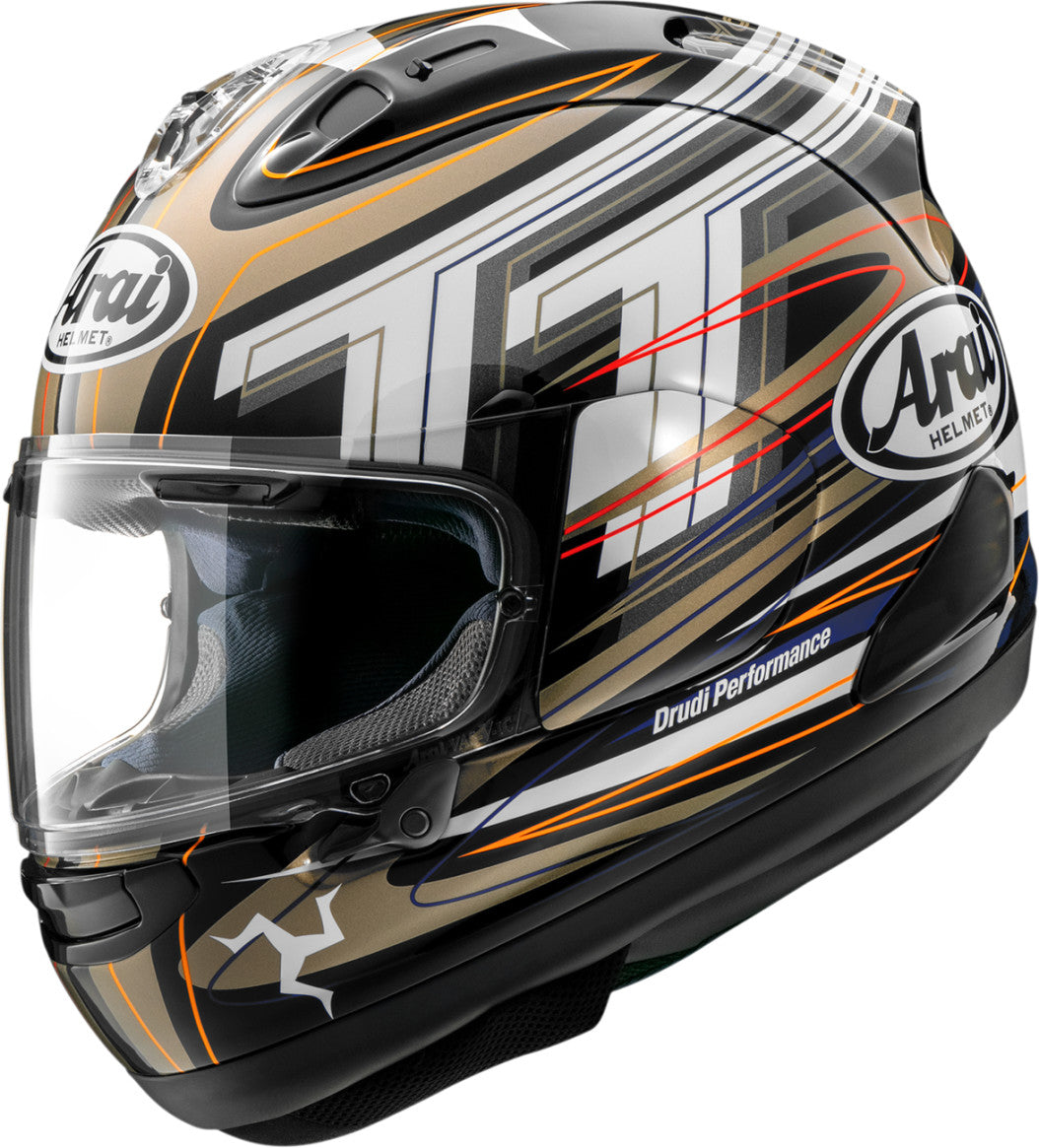 ARAI Helmets Corsair-X Helmet - IOM TT 2026