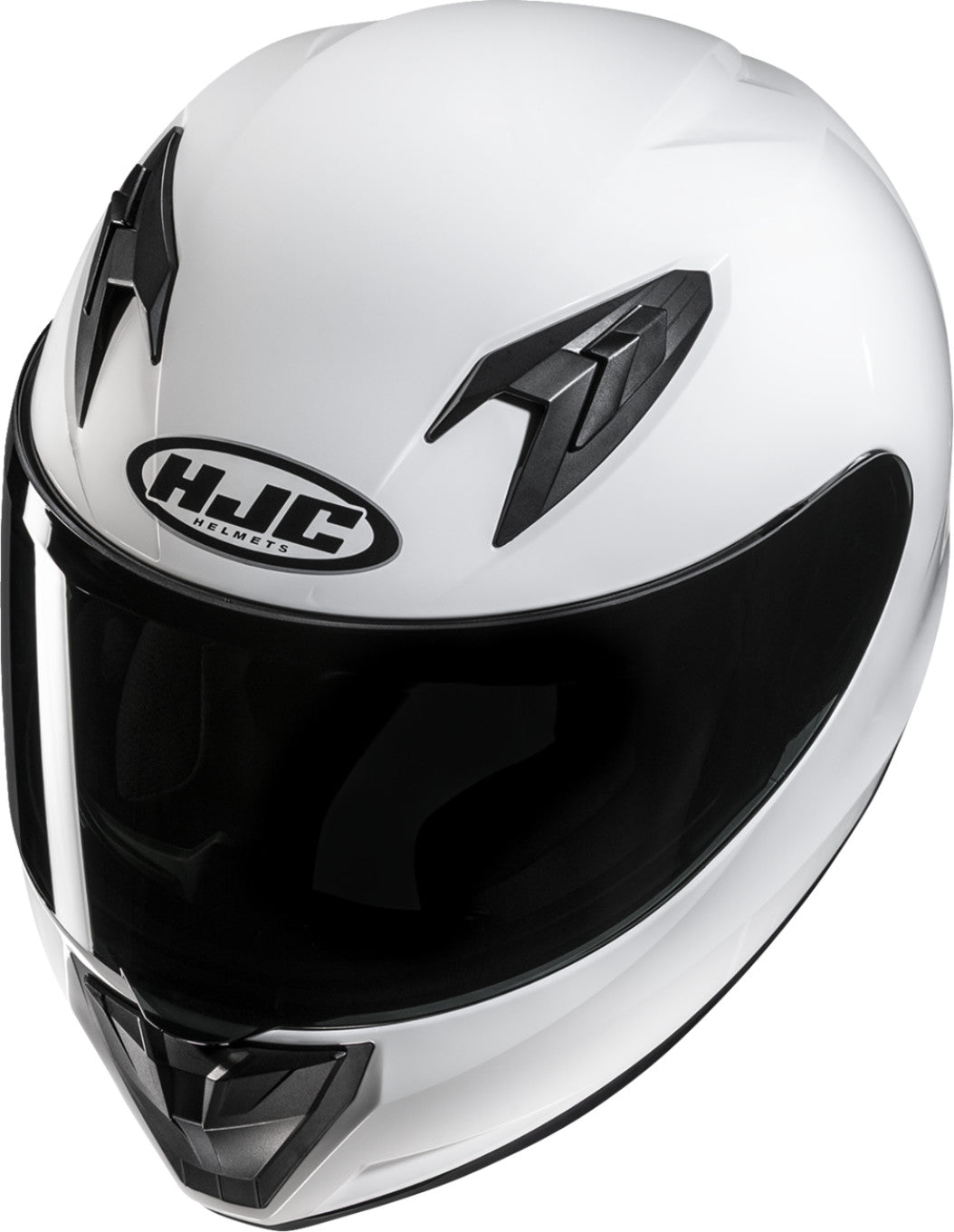 HJC Youth Y10 Solid Helmet