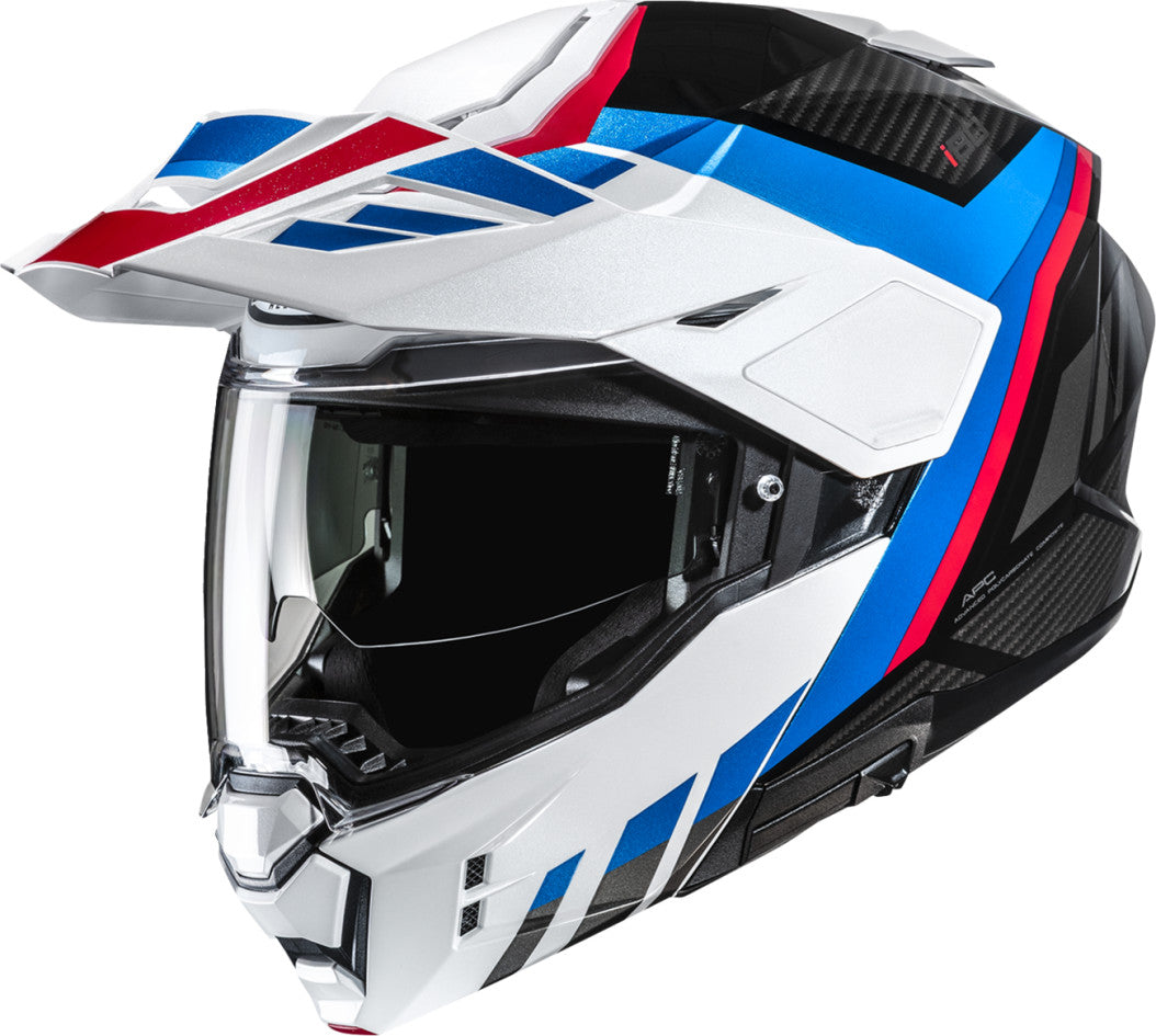 HJC i80 Imes Helmet