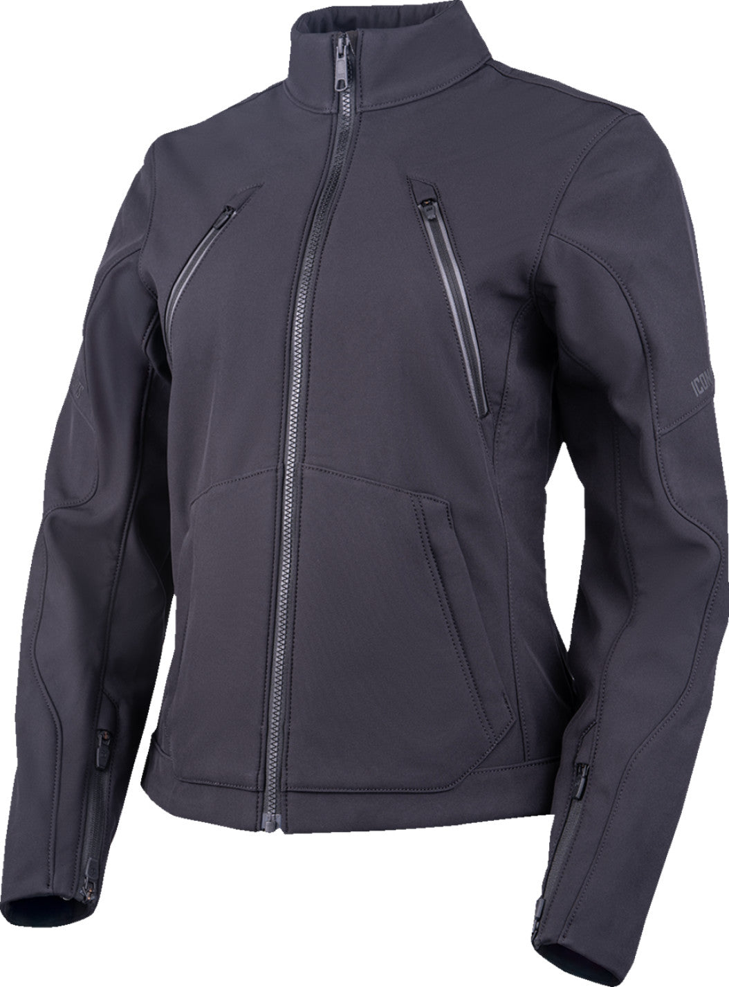 Icon Women's Merc3 Jacket