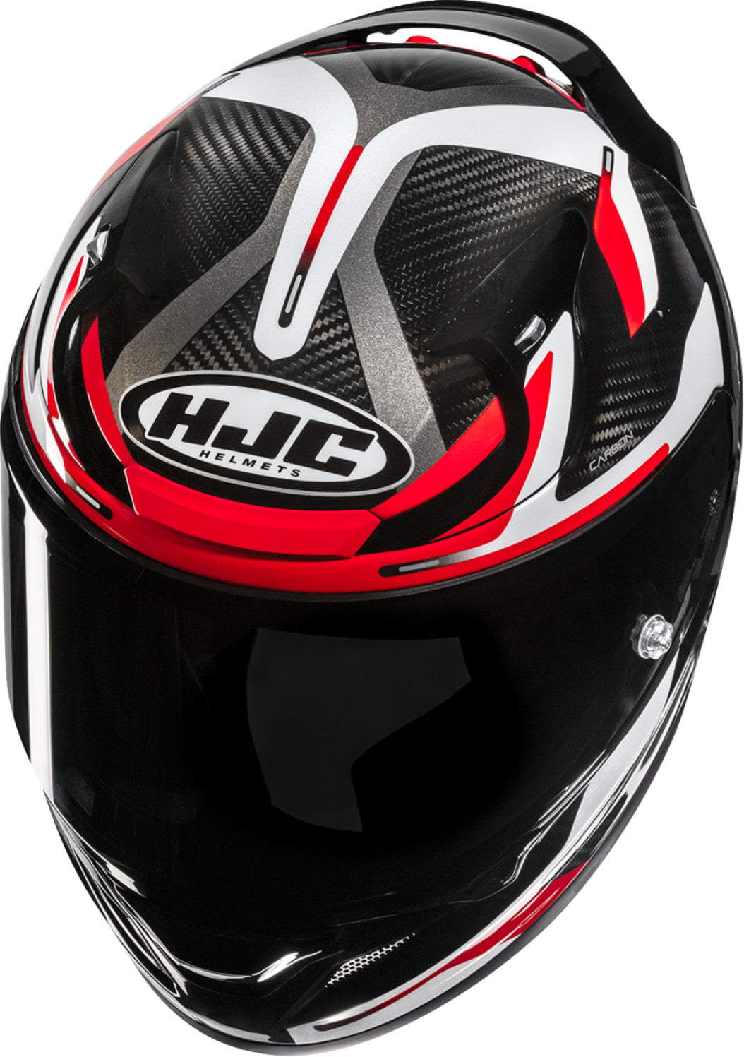 HJC RPHA 12 Carbon Xentra Helmet