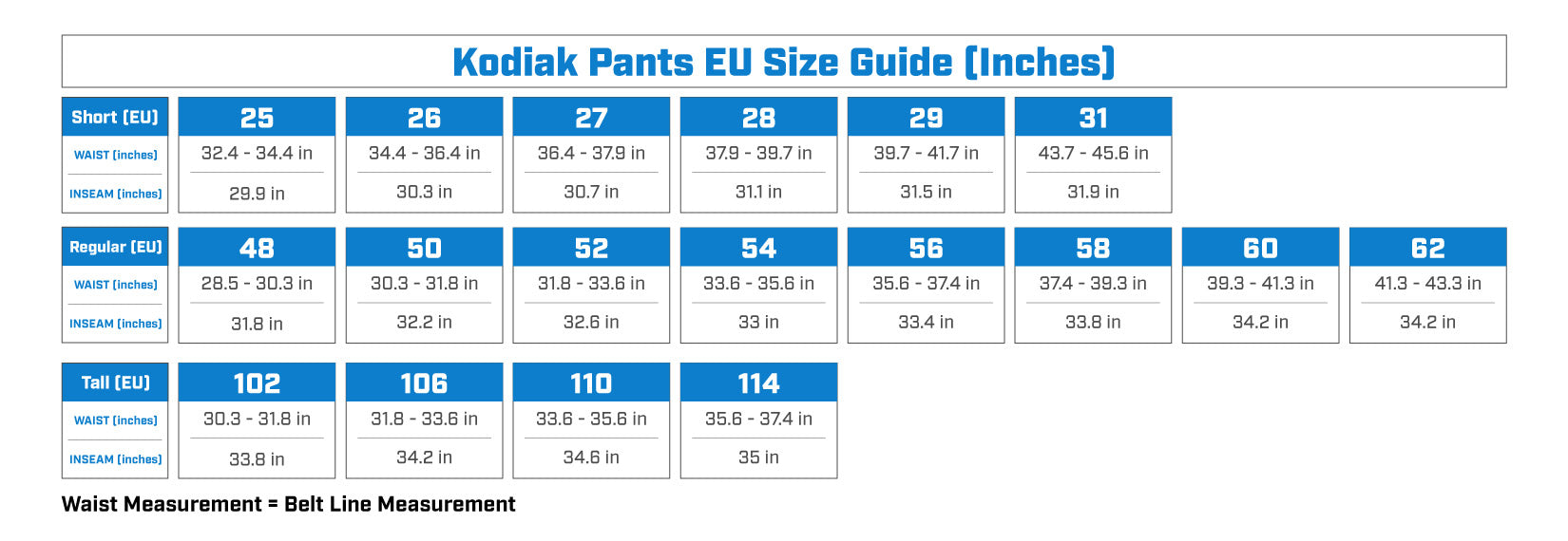 Klim Kodiak Pant