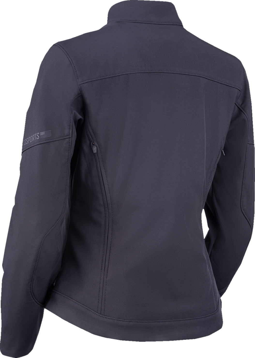 Icon Women's Merc3 Jacket
