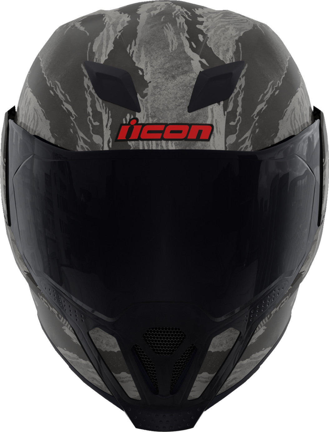 ICON Airflite MIPS Tigers Blood Helmet