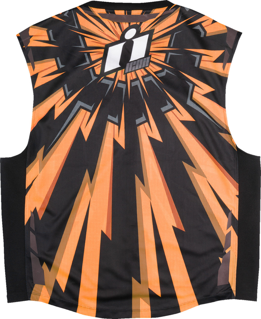 Icon Mil-Spec 3 Vest