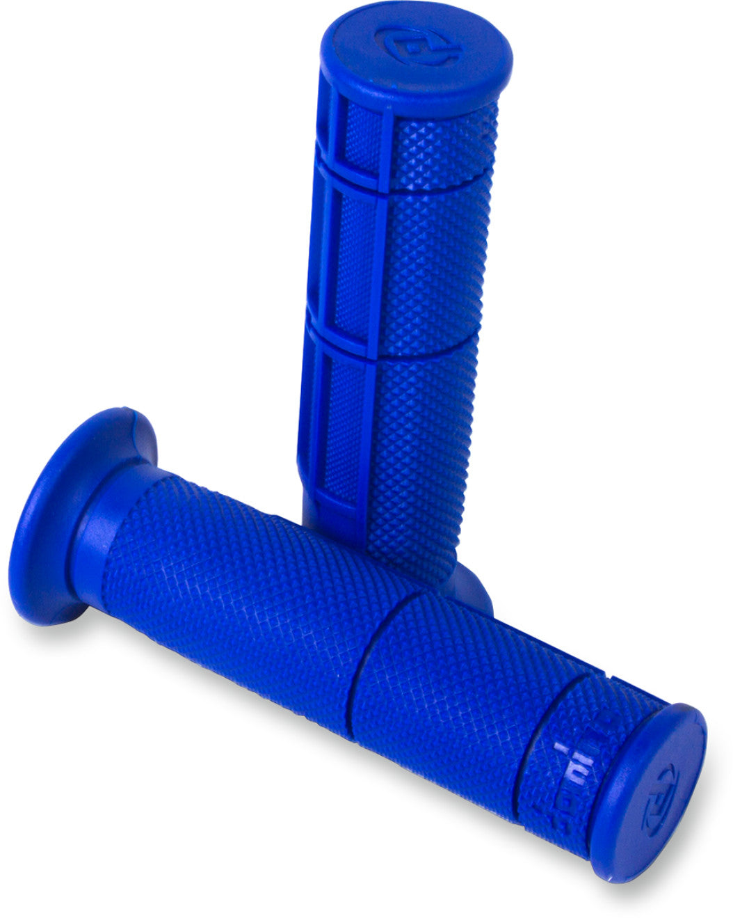 Domino Victor Half Waffle Grips - ATV