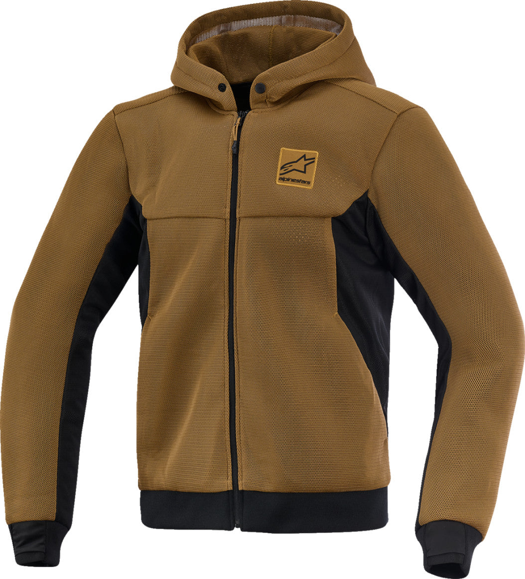 Alpinestars Chrome Super Airflow Hoodie